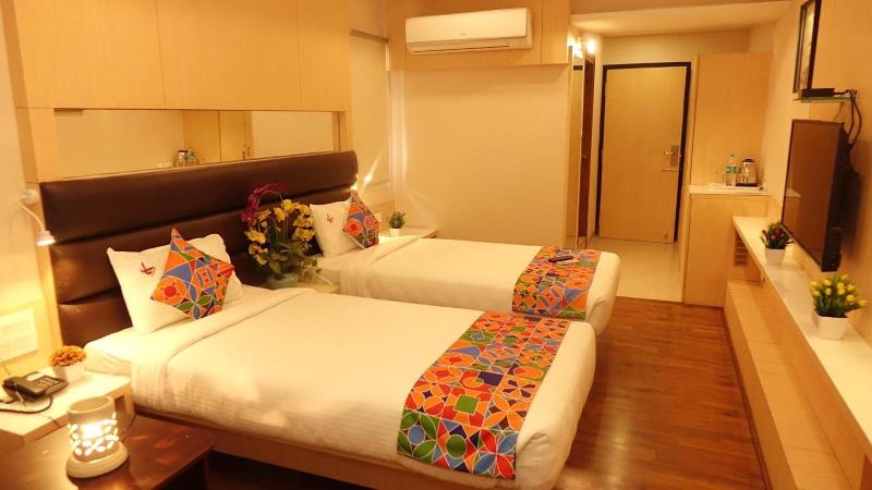 Hotel K Square image