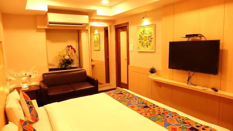 Hotel K Square image