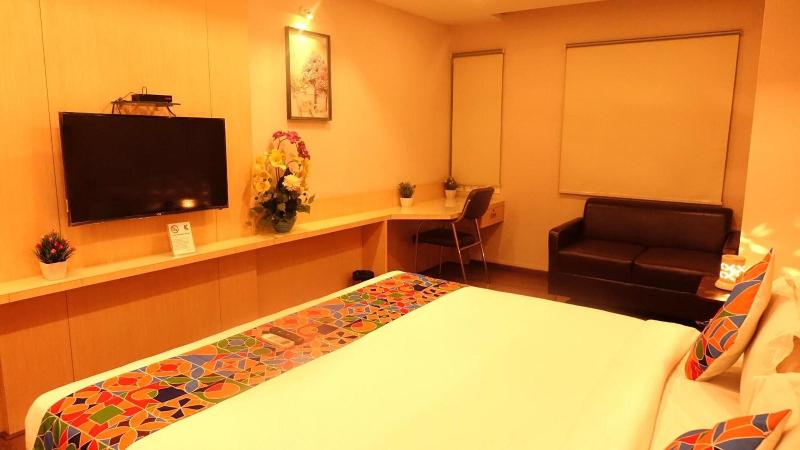 Hotel K Square image