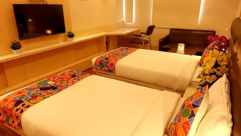 Hotel K Square image