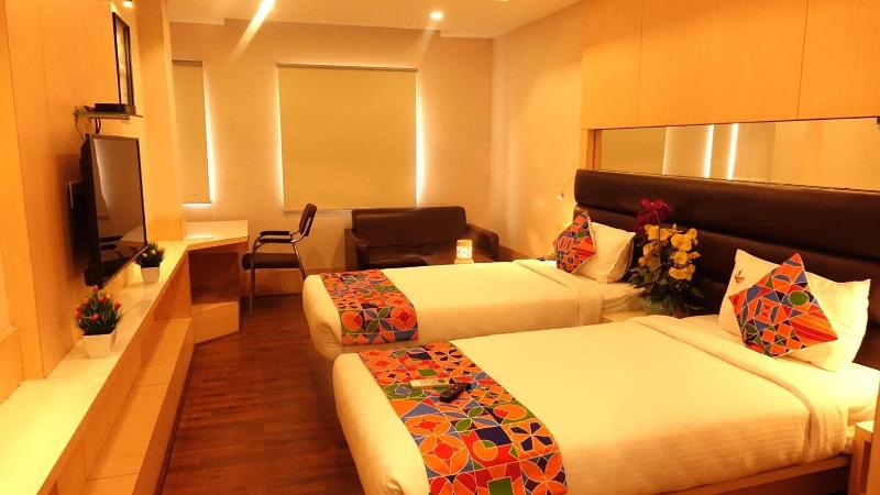 Hotel K Square image