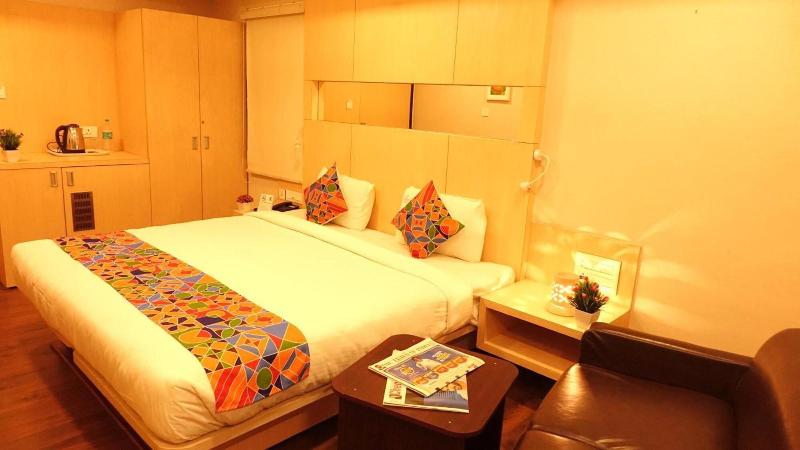 Hotel K Square image