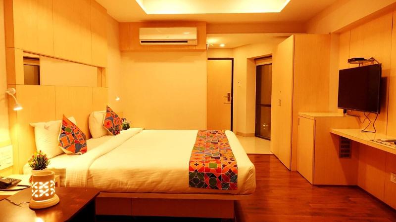 Hotel K Square image