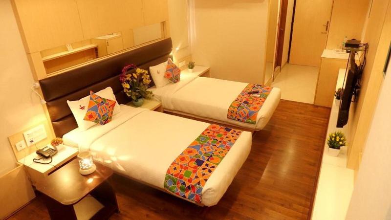 Hotel K Square image