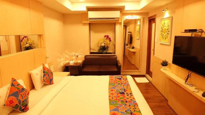 Hotel K Square image