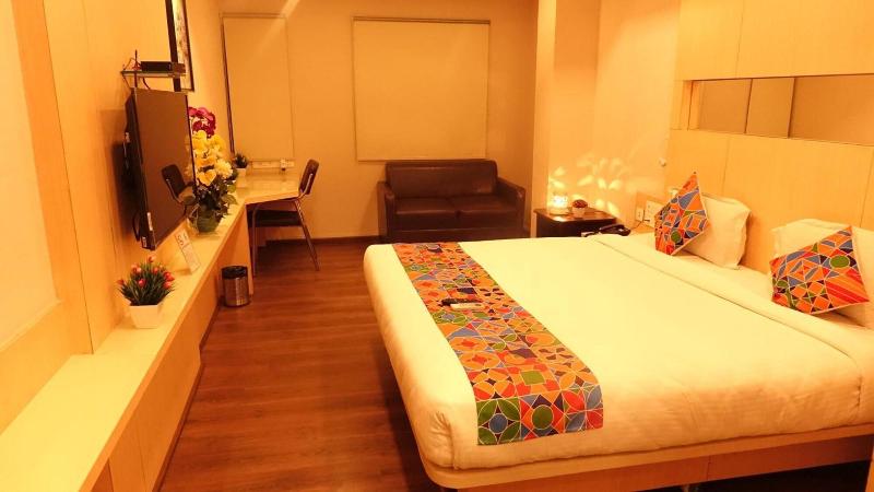 Hotel K Square image