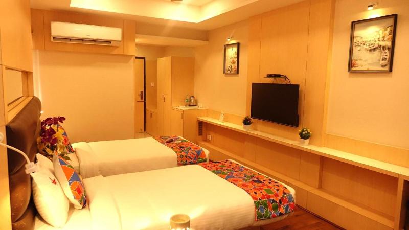 Hotel K Square image