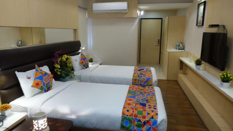 Hotel K Square image