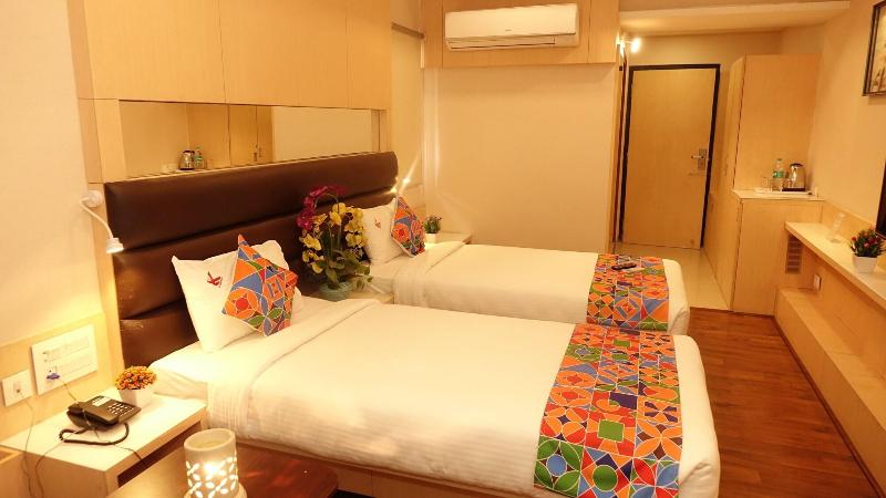 Hotel K Square image