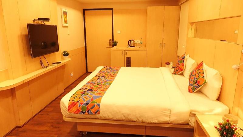 Hotel K Square image