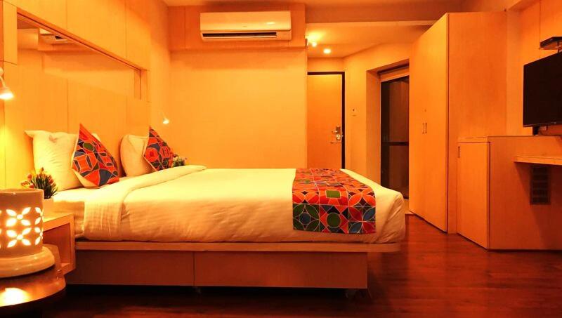 Hotel K Square image