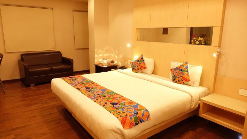 Hotel K Square image
