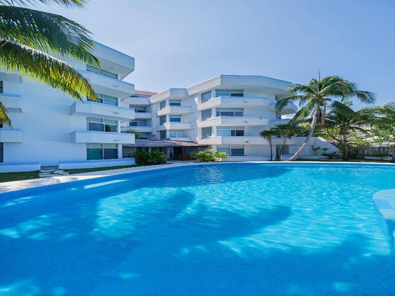 Suites Turquesa By Guruhotel