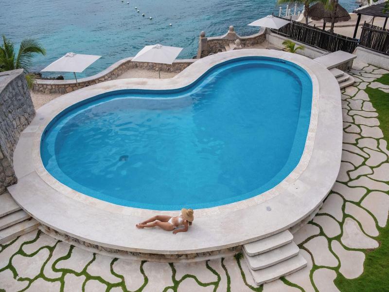 Suites Turquesa By Guruhotel