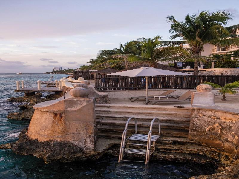 Suites Turquesa By Guruhotel