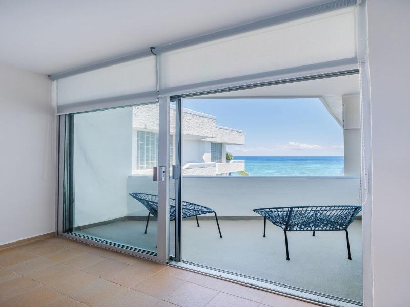 Suites Turquesa By Guruhotel