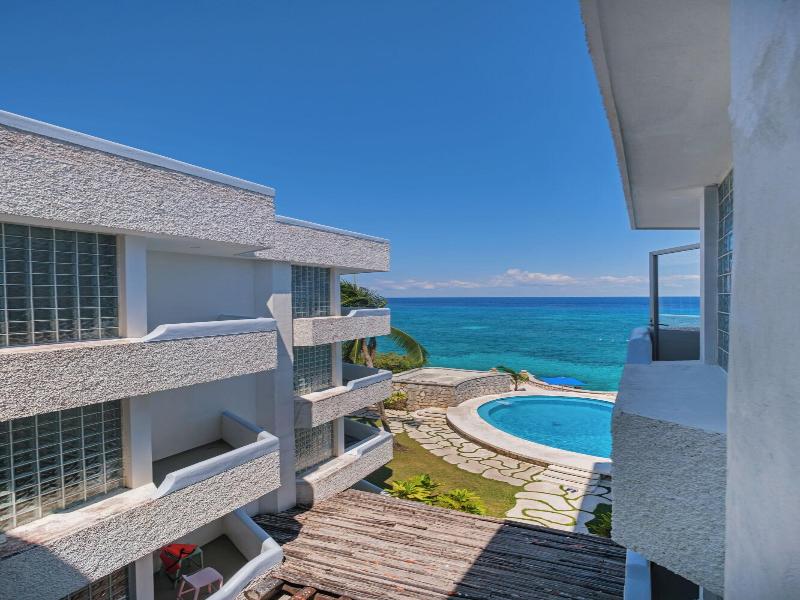 Suites Turquesa By Guruhotel