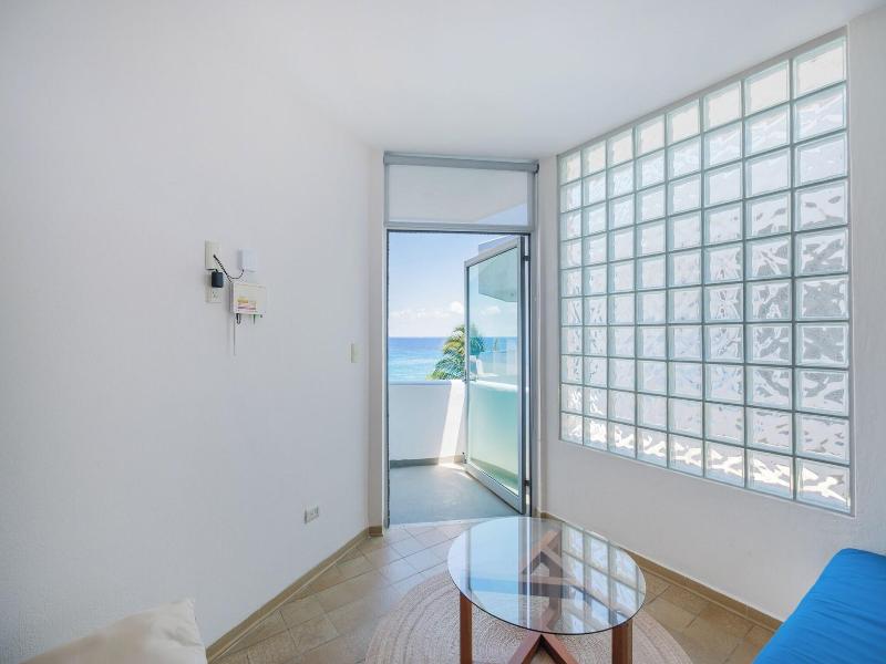 Suites Turquesa By Guruhotel