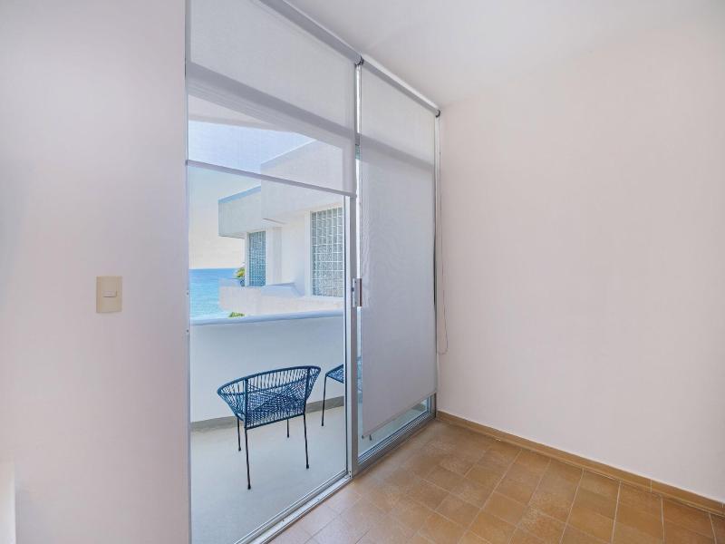 Suites Turquesa By Guruhotel