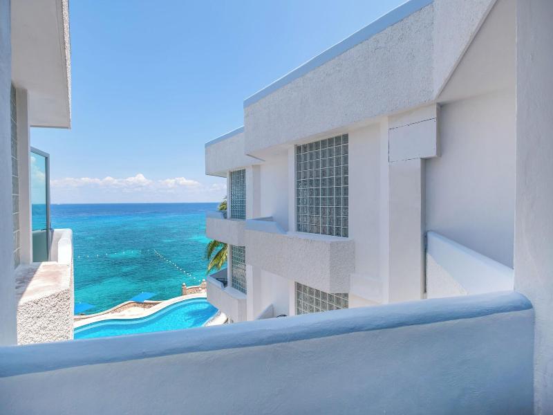 Suites Turquesa By Guruhotel