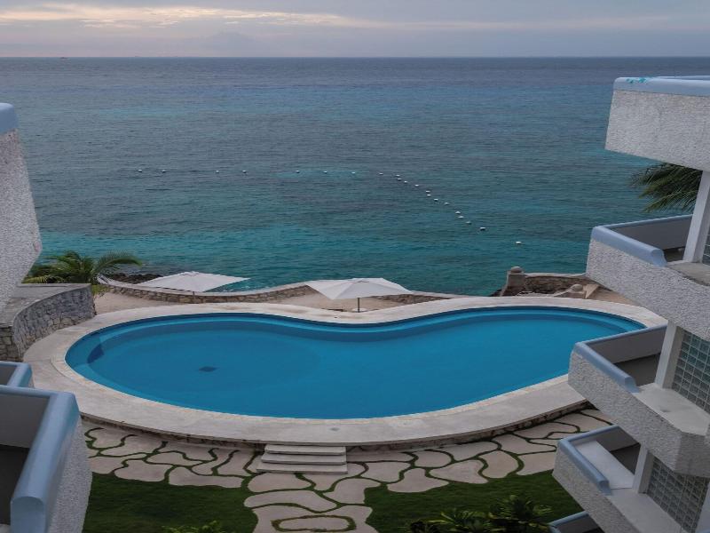 Suites Turquesa By Guruhotel