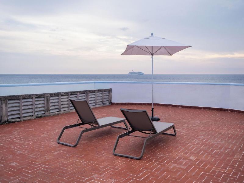 Suites Turquesa By Guruhotel