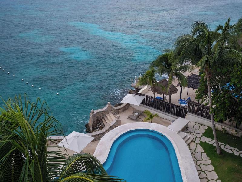 Suites Turquesa By Guruhotel