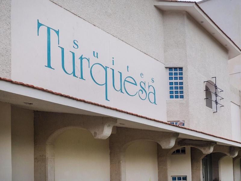 Suites Turquesa By Guruhotel