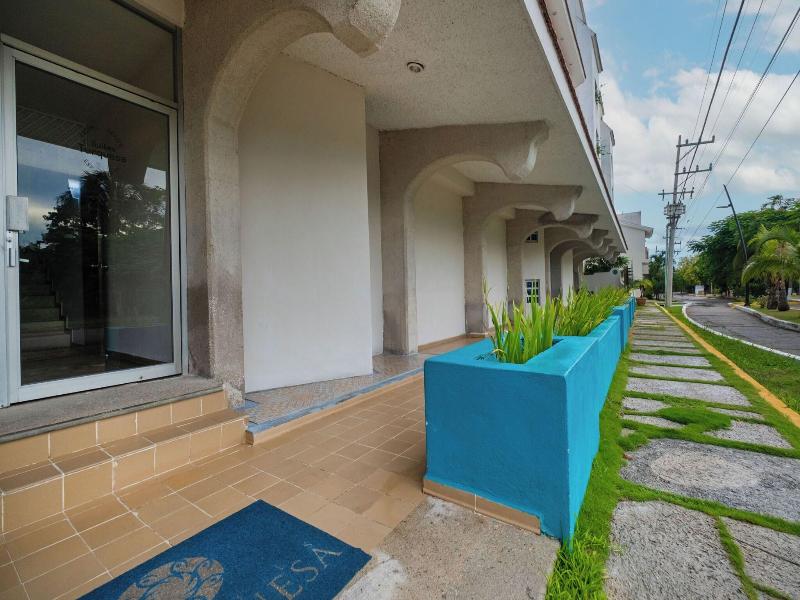 Suites Turquesa By Guruhotel