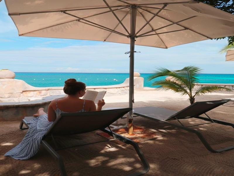 Suites Turquesa By Guruhotel