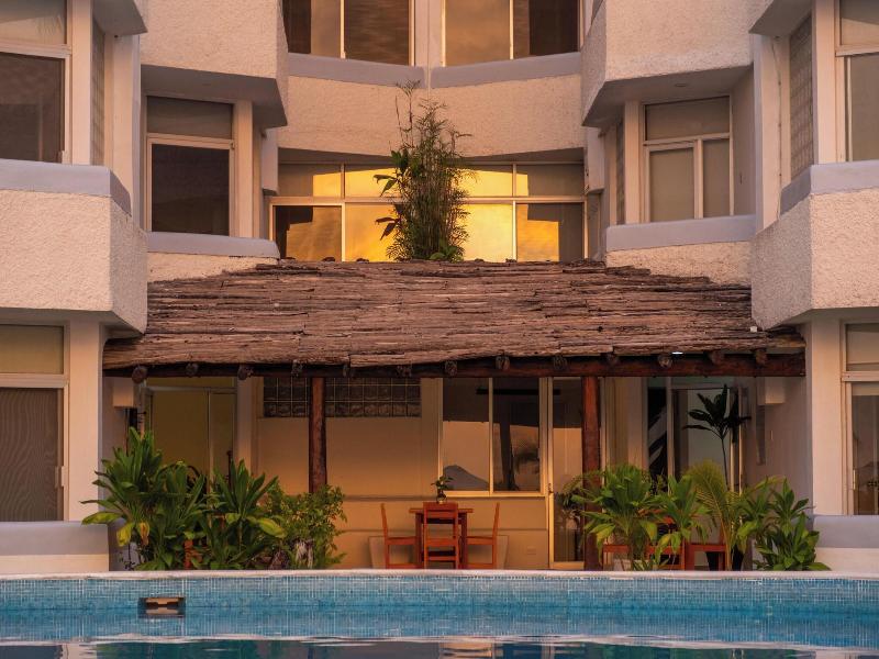 Suites Turquesa By Guruhotel
