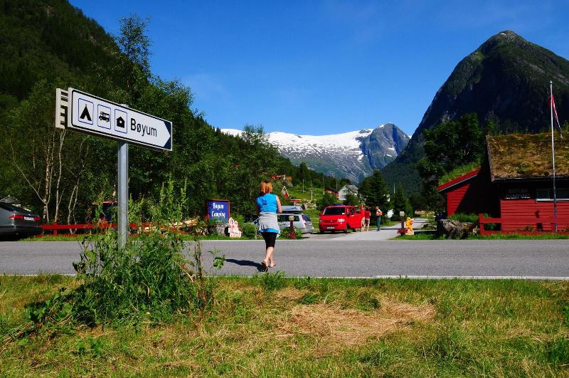 Bã¸yum Camping — photo 5
