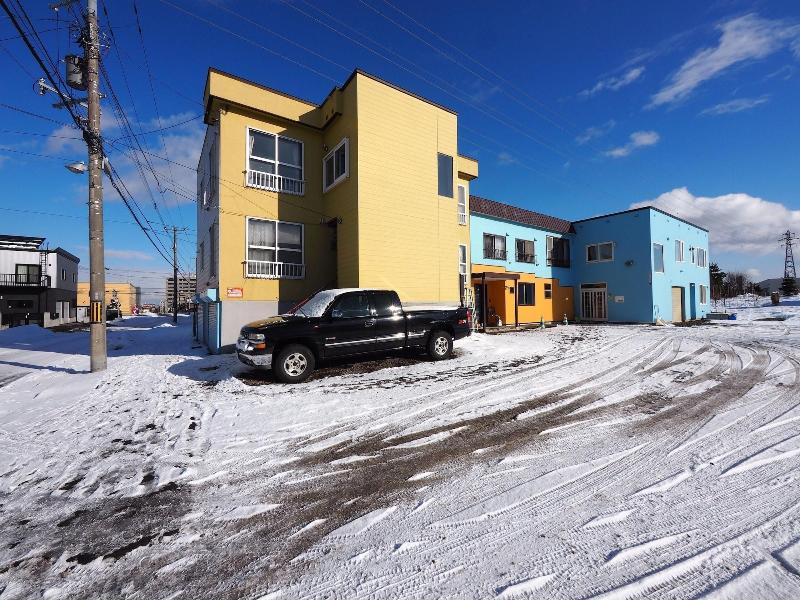 Terrace Tomhouse — main photo