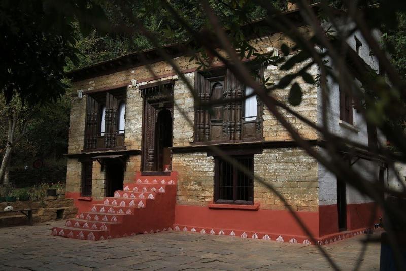 Daankudi Heritage House — photo 4