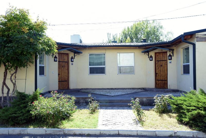 Armenian Village Park Hotel image