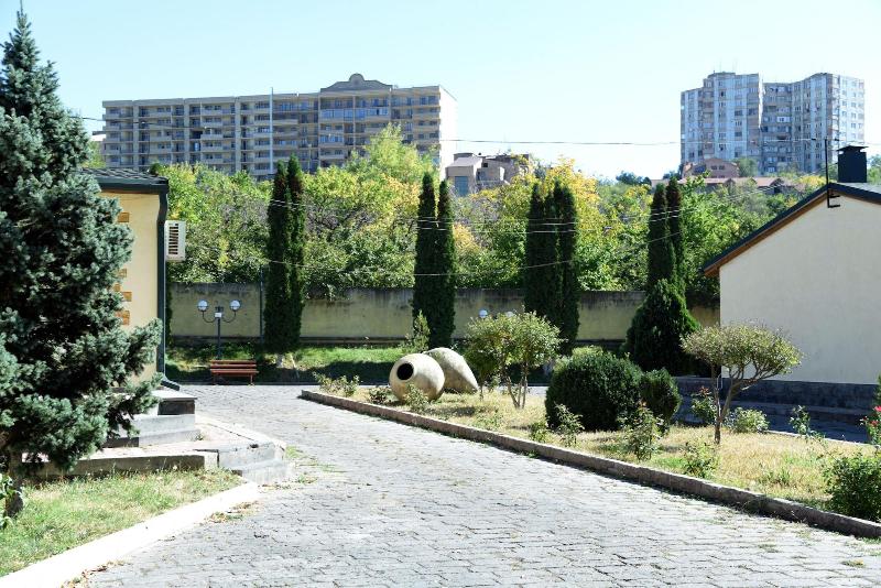 Armenian Village Park Hotel image