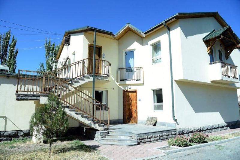 Armenian Village Park Hotel image