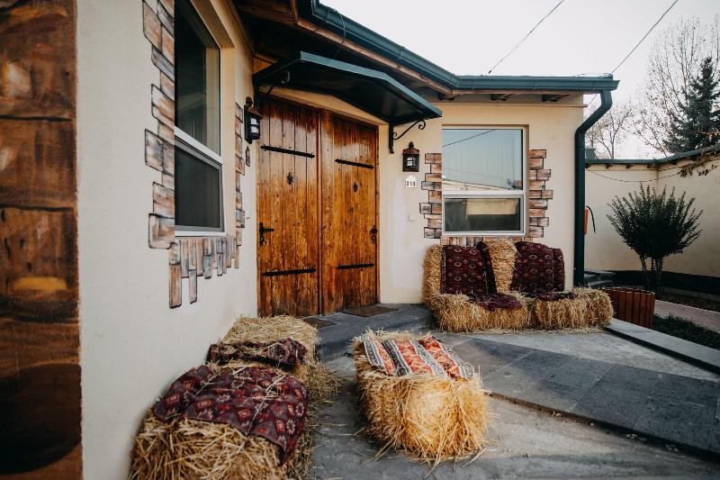Armenian Village Park Hotel image