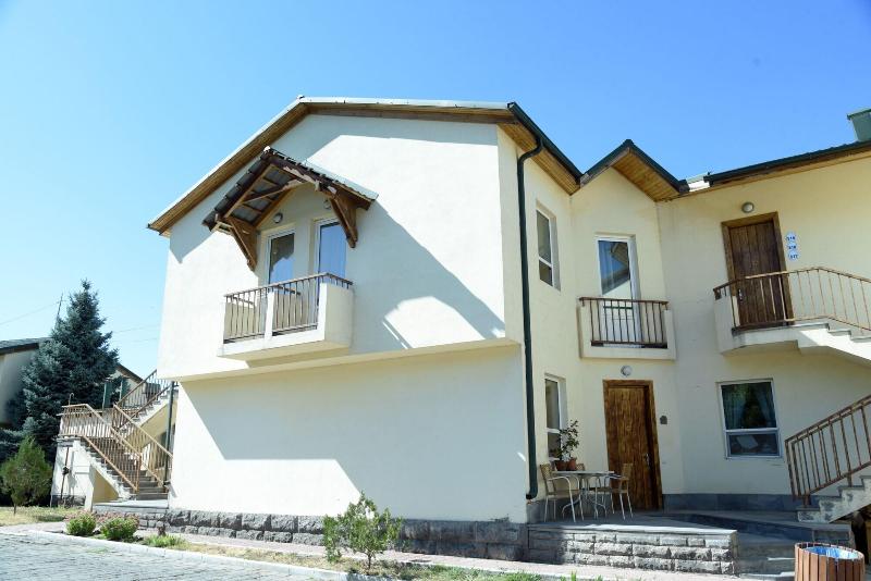 Armenian Village Park Hotel image