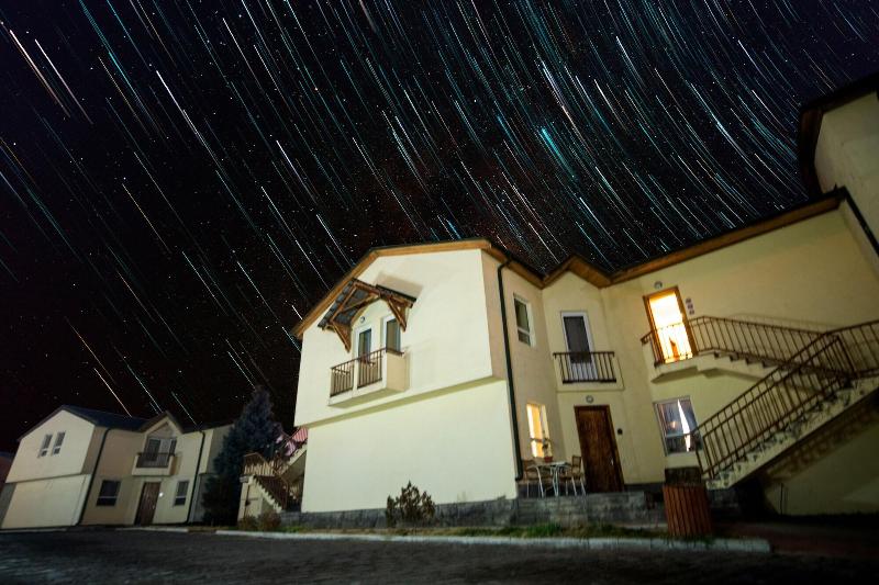 Armenian Village Park Hotel image