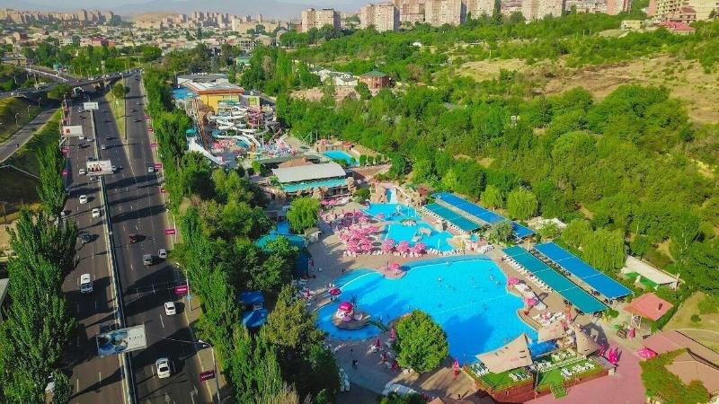 Armenian Village Park Hotel image