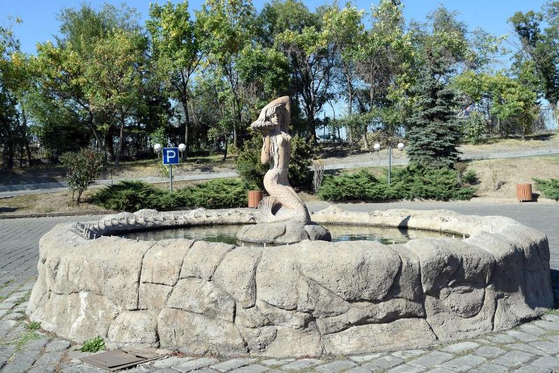 Armenian Village Park Hotel image