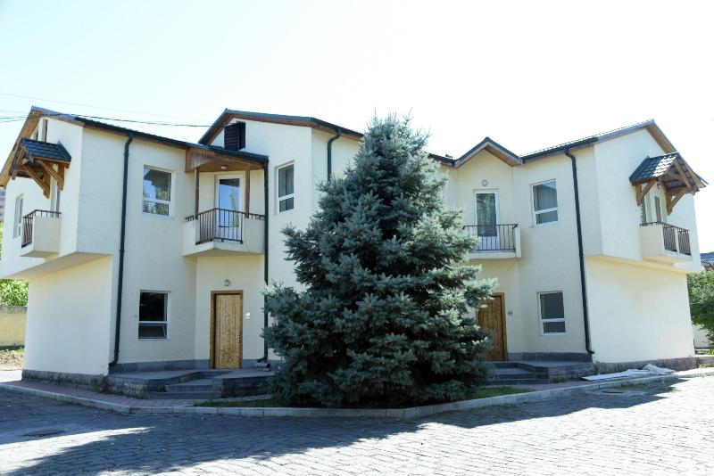 Armenian Village Park Hotel image