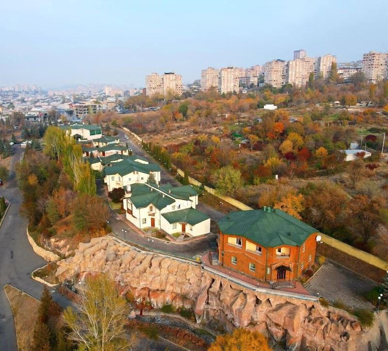 Armenian Village Park Hotel image