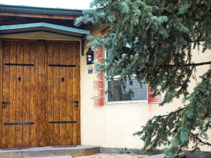 Armenian Village Park Hotel image