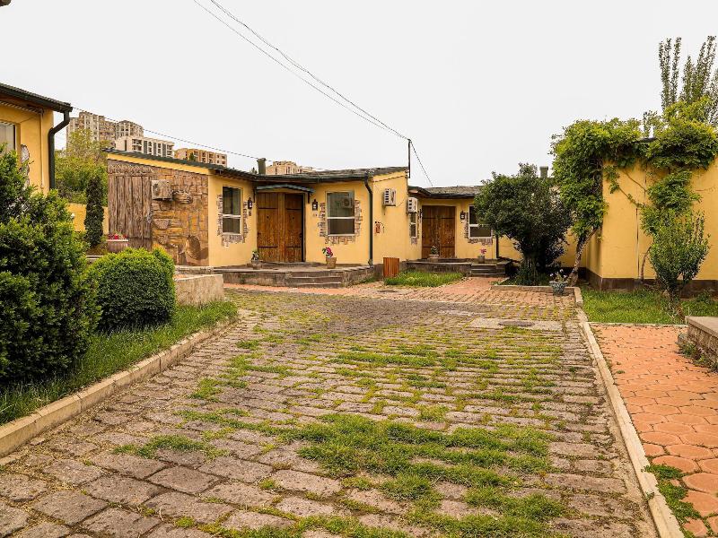Armenian Village Park Hotel image