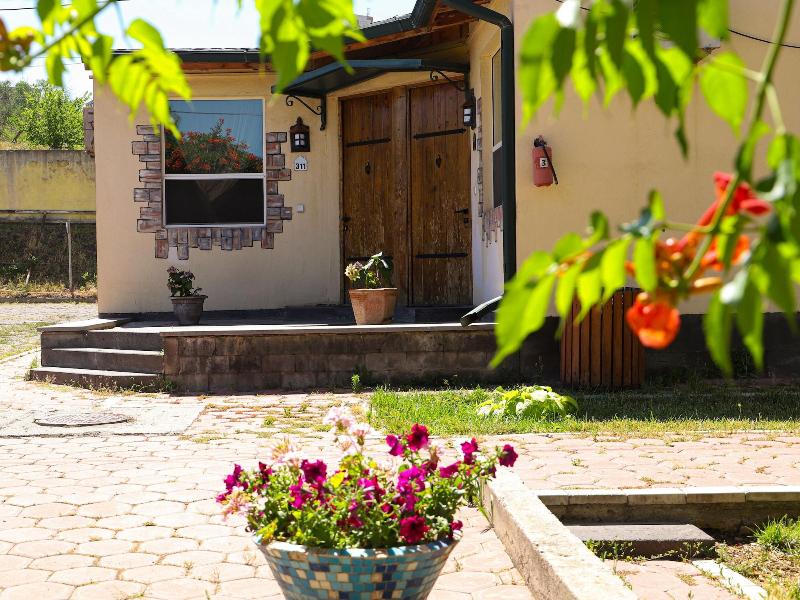 Armenian Village Park Hotel image