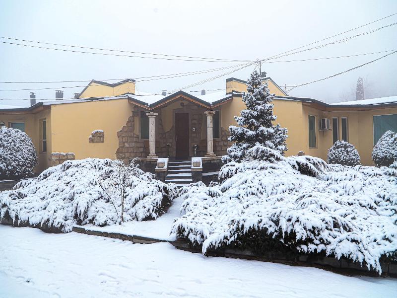 Armenian Village Park Hotel image