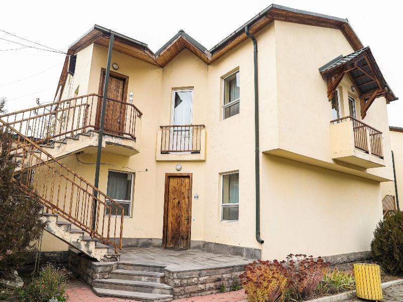 Armenian Village Park Hotel image