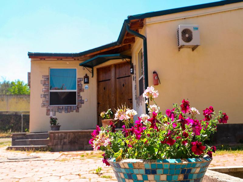 Armenian Village Park Hotel image